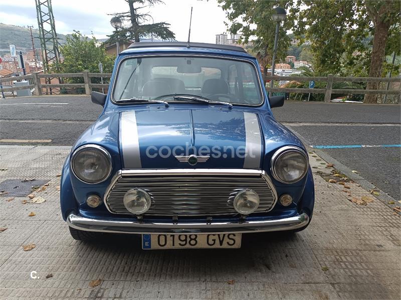 ROVER Mini COOPER 1.3I 2p.