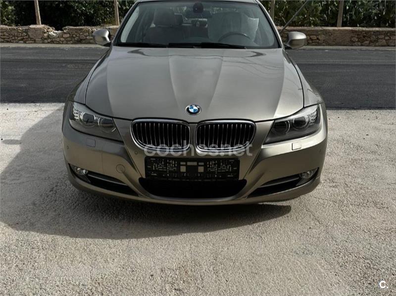 BMW Serie 3 320d xDrive