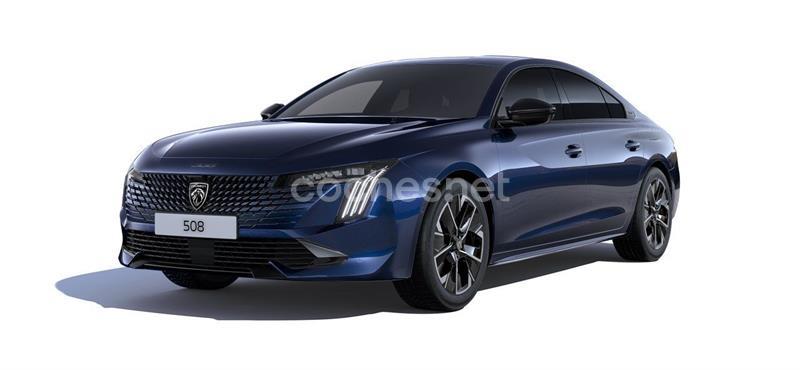 PEUGEOT 508 Hybrid SW GT HYBRID 225 eEAT8