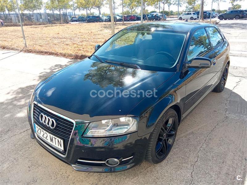 AUDI A3 1.4 TFSI Ambition