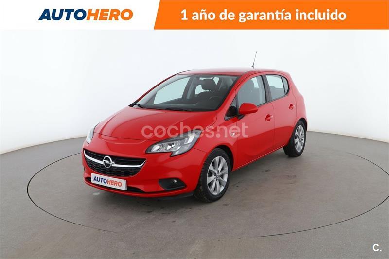 OPEL Corsa 1.4 Selective