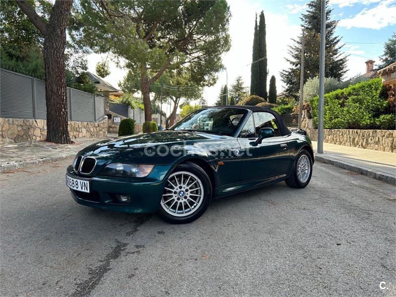 BMW Z3 1.9I