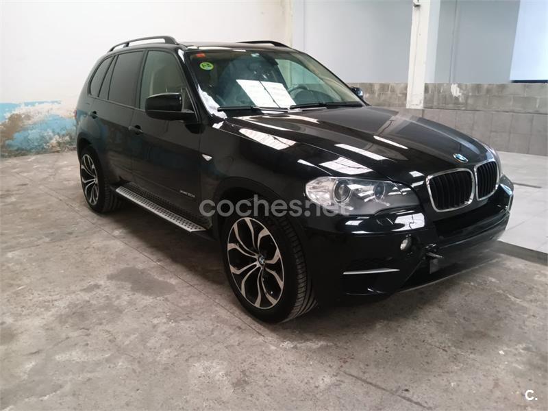 BMW X5 xDRIVE30d