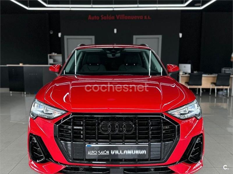 AUDI Q3 35 TDI quattro