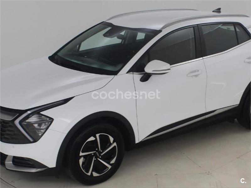 KIA Sportage 1.6 CRDi MHEV Drive 4X2