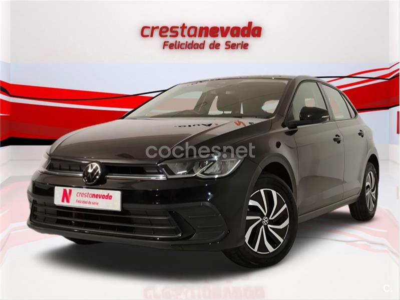 VOLKSWAGEN Polo Life 1.0 TSI DSG