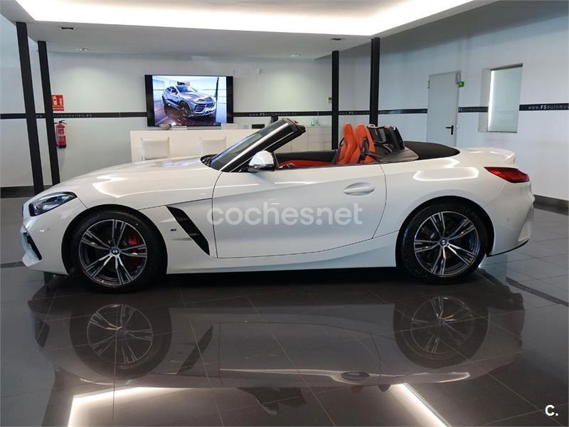 BMW Z4 sDrive30i Auto