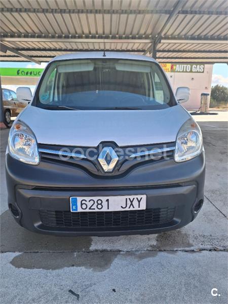 RENAULT Grand Kangoo Combi M1AC dCi Euro 6