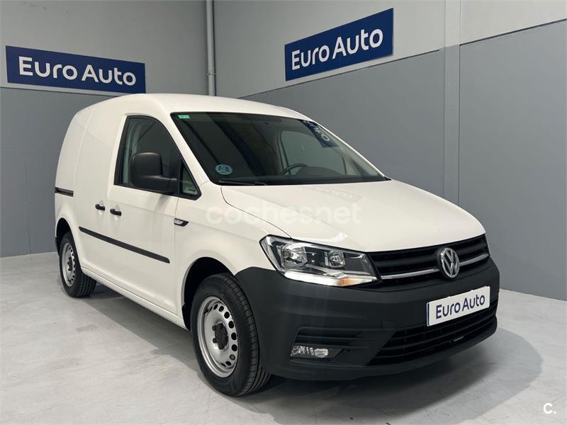 VOLKSWAGEN Caddy Profesional Furgon 2.0 TDI BMT