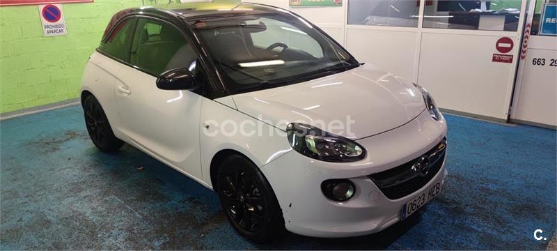 OPEL Adam