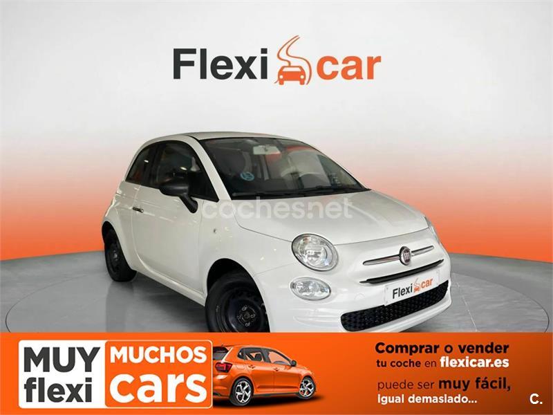 FIAT 500 1.2 8v 51kW 69CV Mirror 3p.