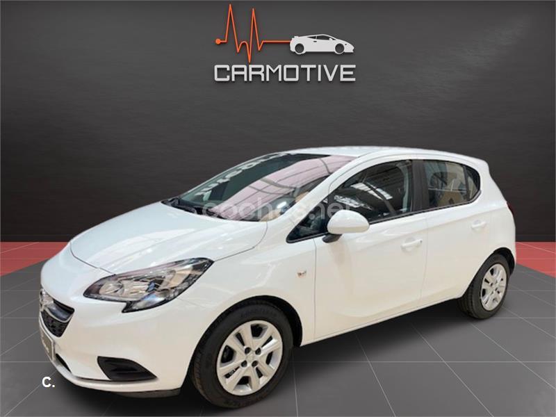 OPEL Corsa 1.4 Selective GLP