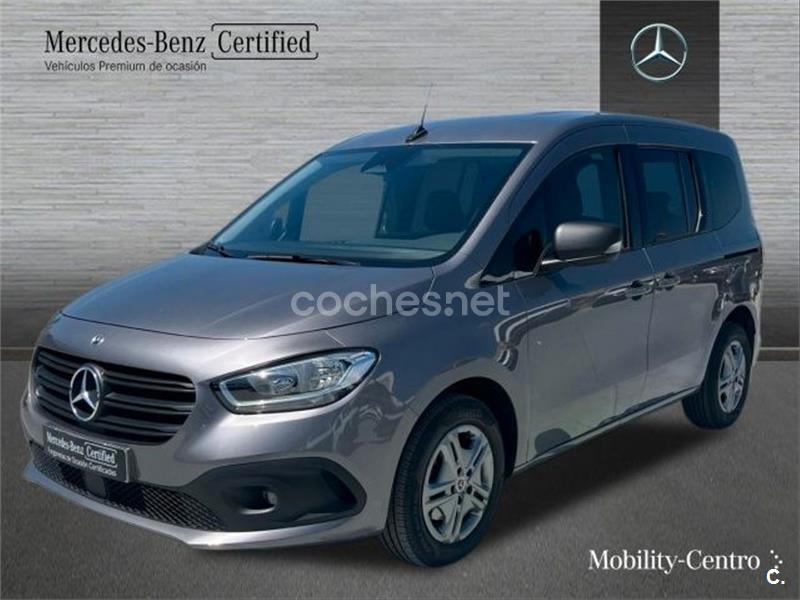 MERCEDES-BENZ Citan 110 CDI Tourer Base Largo