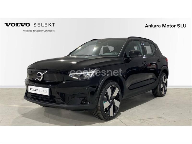 VOLVO XC40 Recharge Twin Plus Auto AWD