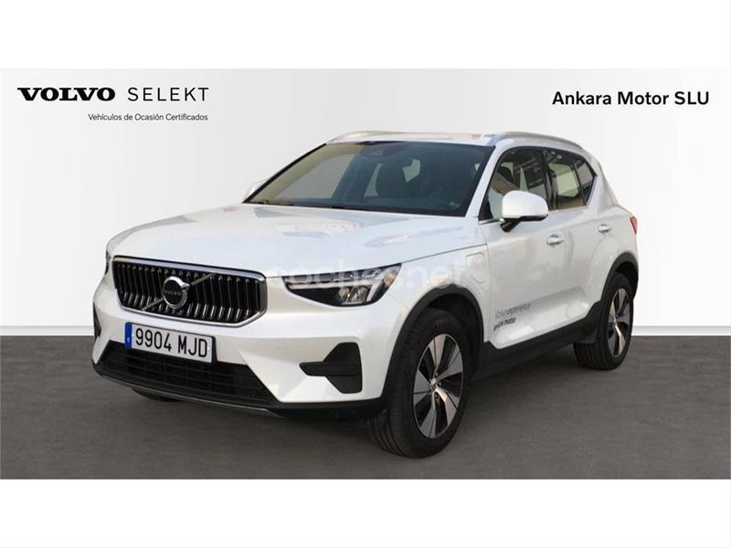 VOLVO XC40 1.5 T4 Recharge PHEV Core Auto