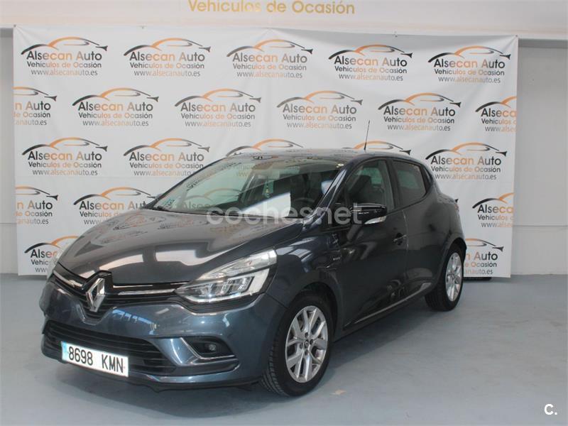 RENAULT Clio Limited Energy dCi 2018