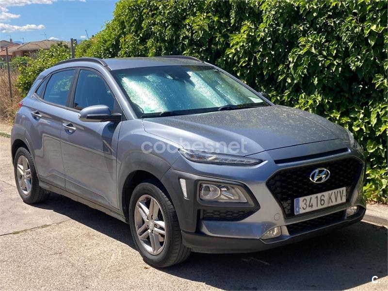 HYUNDAI Kona KONA TGDI 1.0 4X2 ESSENCE