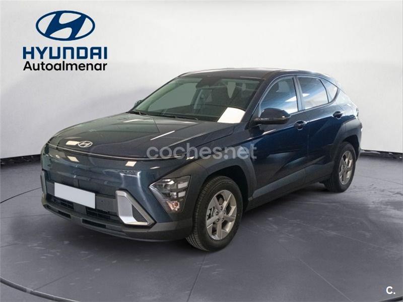 HYUNDAI Kona 1.6 GDI HEV Maxx DCT