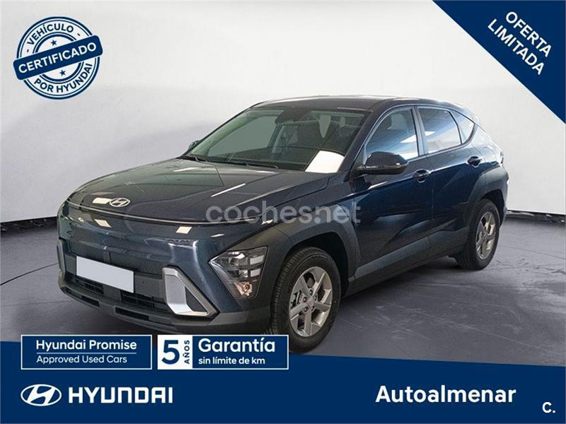 HYUNDAI Kona 1.6 GDI HEV Maxx DCT