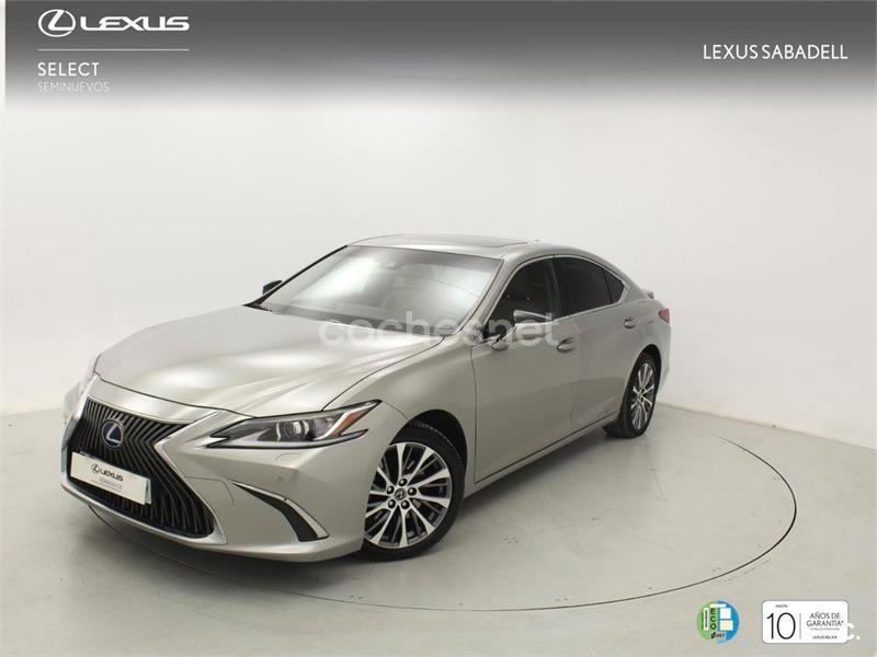 LEXUS ES 2.5 300h Executive