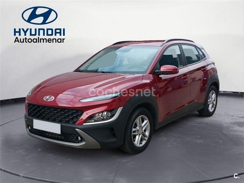 HYUNDAI Kona 1.0 TGDI Maxx 4X2