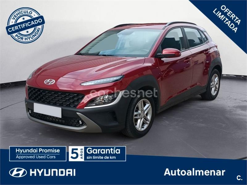 HYUNDAI Kona 1.0 TGDI Maxx 4X2