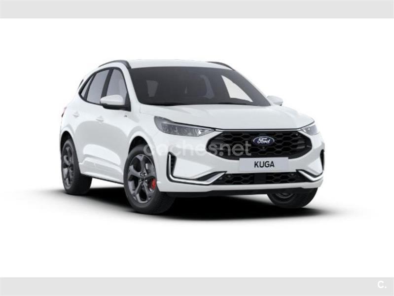 FORD Kuga STLine X 2.5 Duratec FHEV Auto