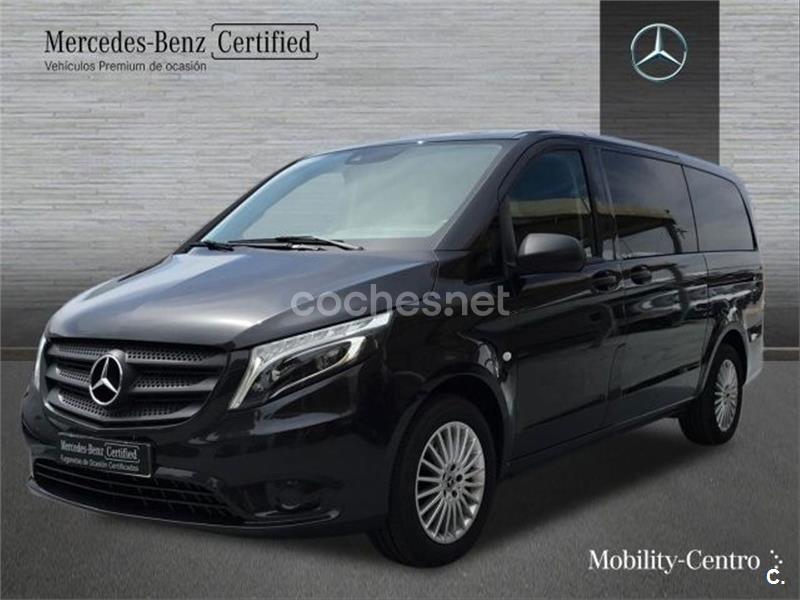 MERCEDES-BENZ Vito 116CDI AT Tourer Pro 2020 Larga