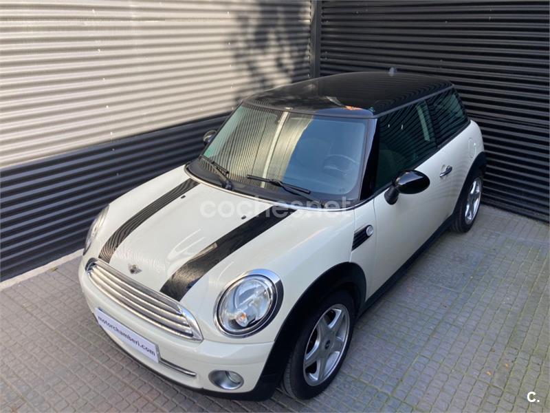 MINI MINI Cooper