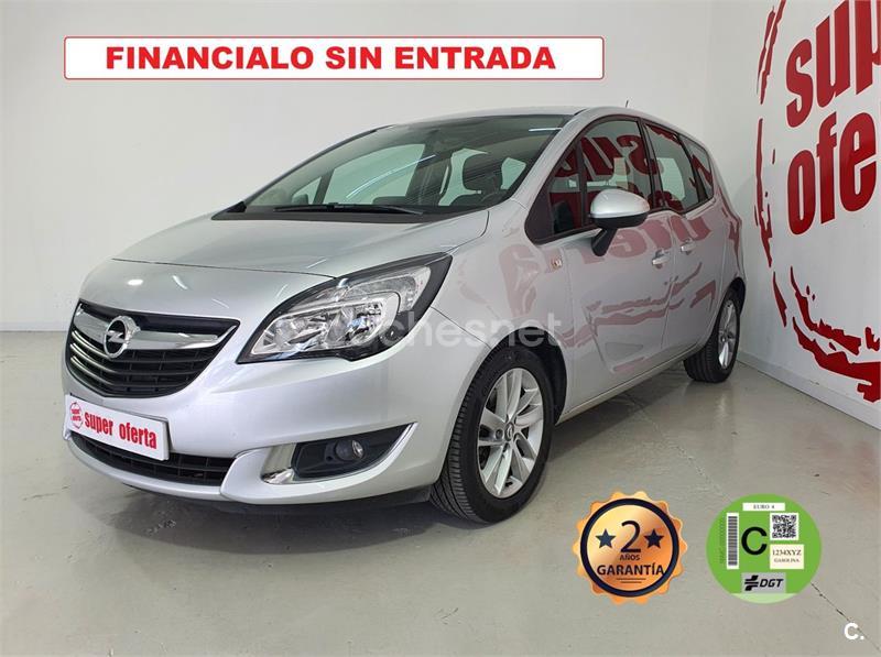 OPEL Meriva 1.4 NEL Selective