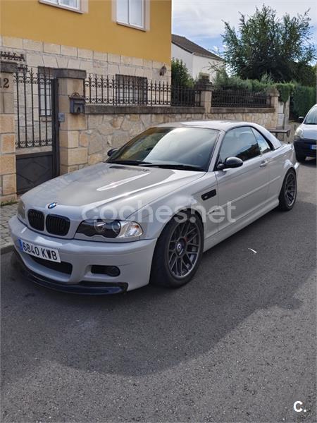 BMW Serie 3 M3