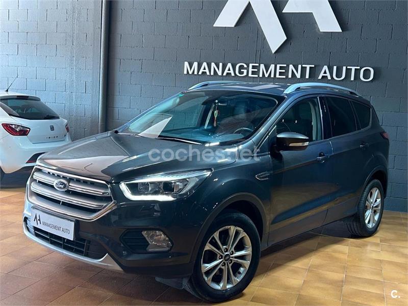 FORD Kuga 1.5 EcoBoost 4x2 STLine