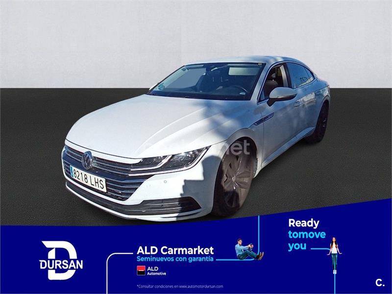 VOLKSWAGEN Arteon 2.0 TDI 110kW 150CV 5p.