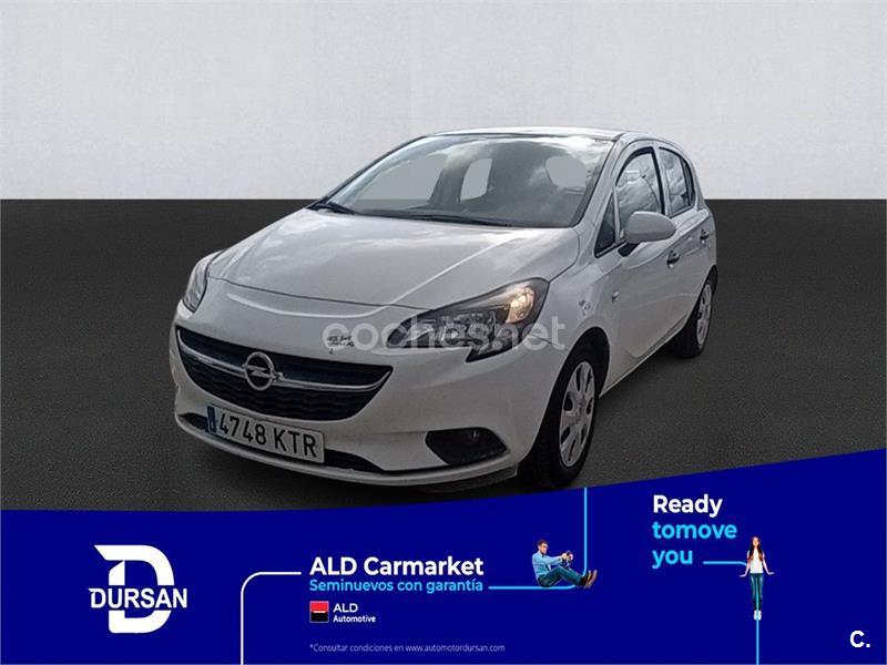 OPEL Corsa 1.4 66kW 90CV Selective Pro 5p.