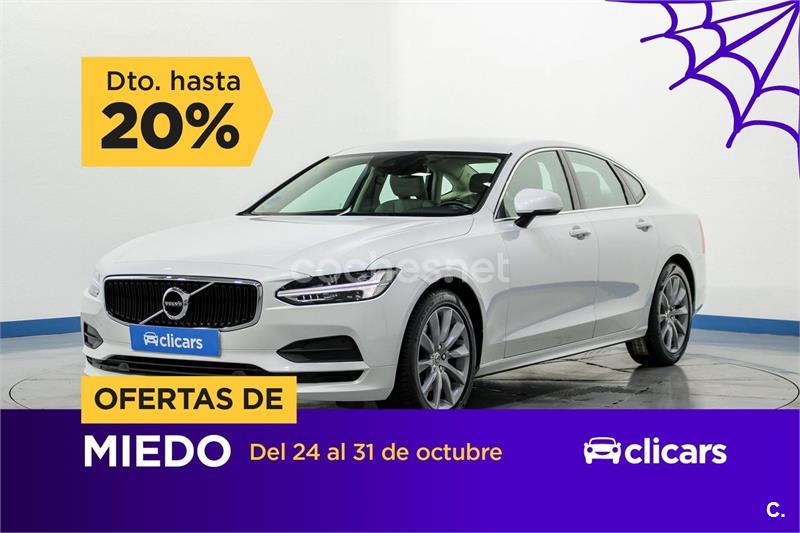 VOLVO S90 2.0 D4 Business Plus Auto