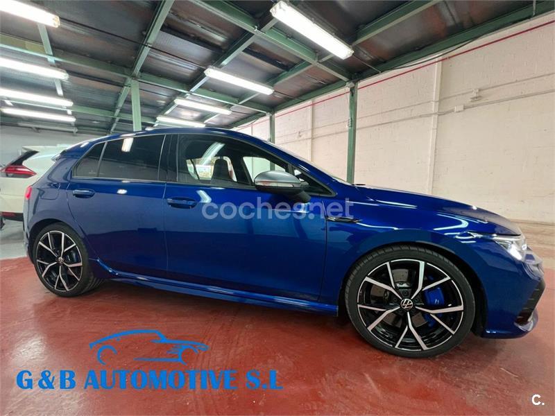 VOLKSWAGEN Golf R 2.0 TSI 235kW 320CV 4Motion DSG