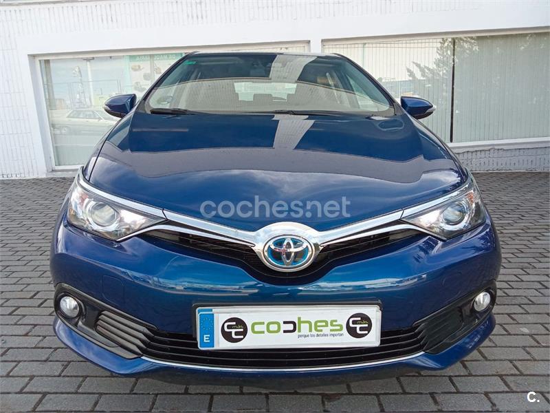 TOYOTA Auris 1.8 140H Hybrid Advance