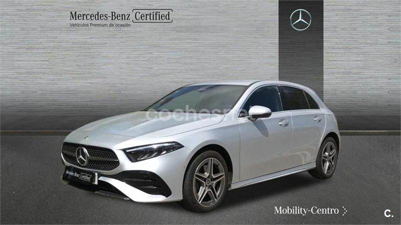 MERCEDES-BENZ Clase A A 250 e