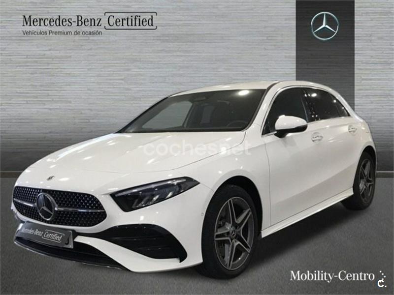 MERCEDES-BENZ Clase A A 250 e