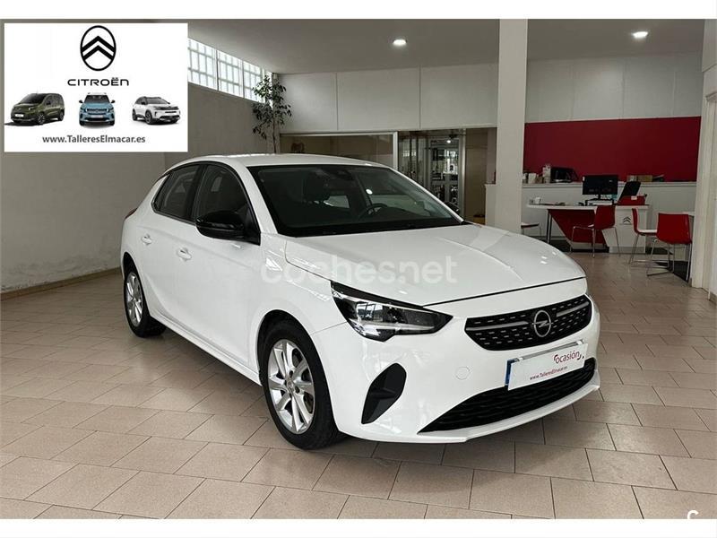 OPEL Corsa 1.2T XHL Elegance