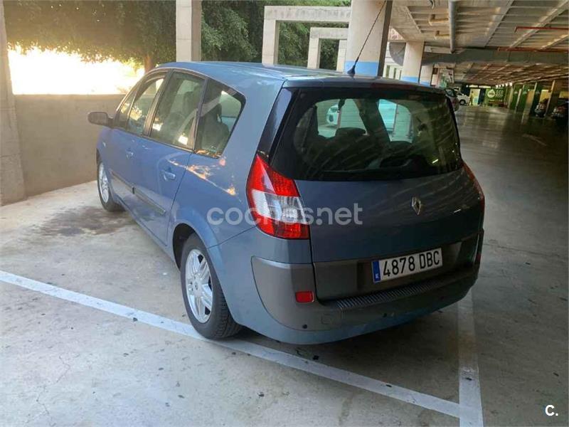 RENAULT Grand Espace