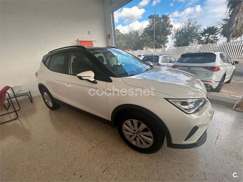 SEAT Arona 1.0 TSI 85kW Style Special Edition