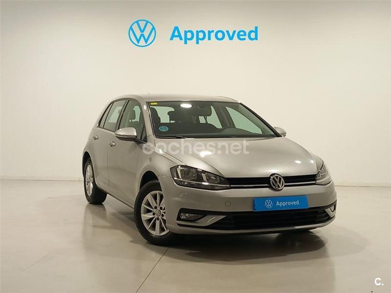 VOLKSWAGEN Golf Last Edition 1.6 TDI