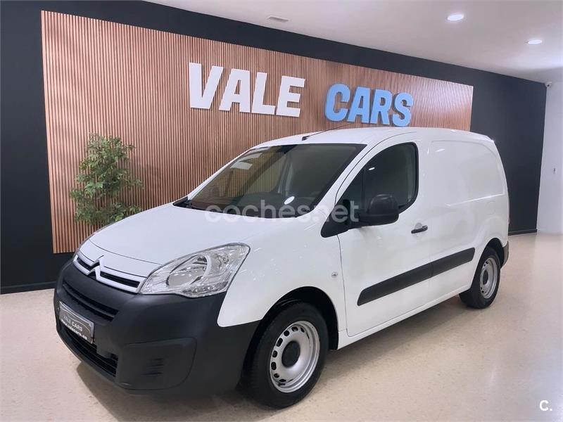 CITROEN Berlingo BlueHDi Club