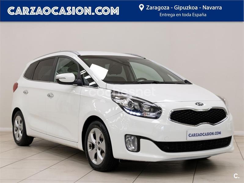 KIA Carens 1.6 GDi Concept 5pl