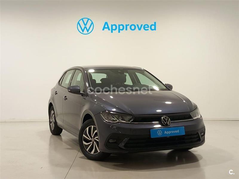 VOLKSWAGEN Polo Life 1.0 TSI