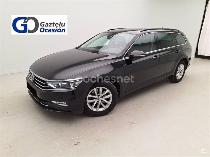 VOLKSWAGEN Passat Advance 2.0 TDI 110kW150CV DSG Variant