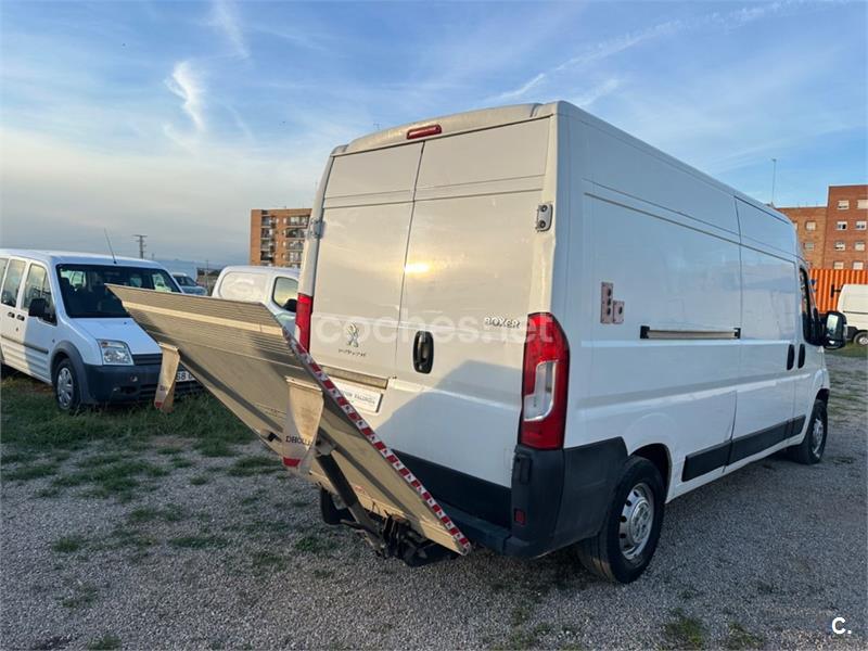 PEUGEOT Boxer 335 L3H2 BlueHDi 96KW 130CV