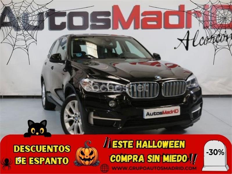 BMW X5 xDrive40e iPerformance