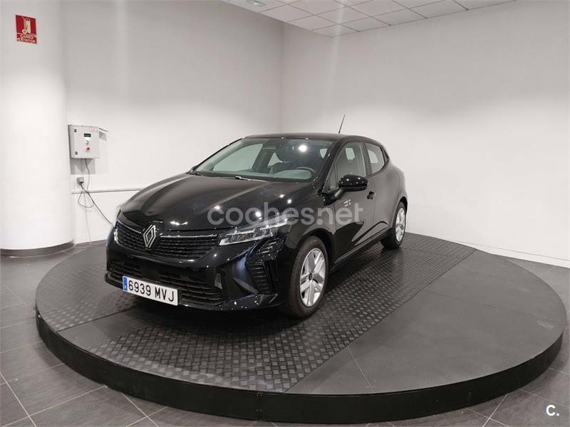 RENAULT Clio Evolution TCe 100 GLP